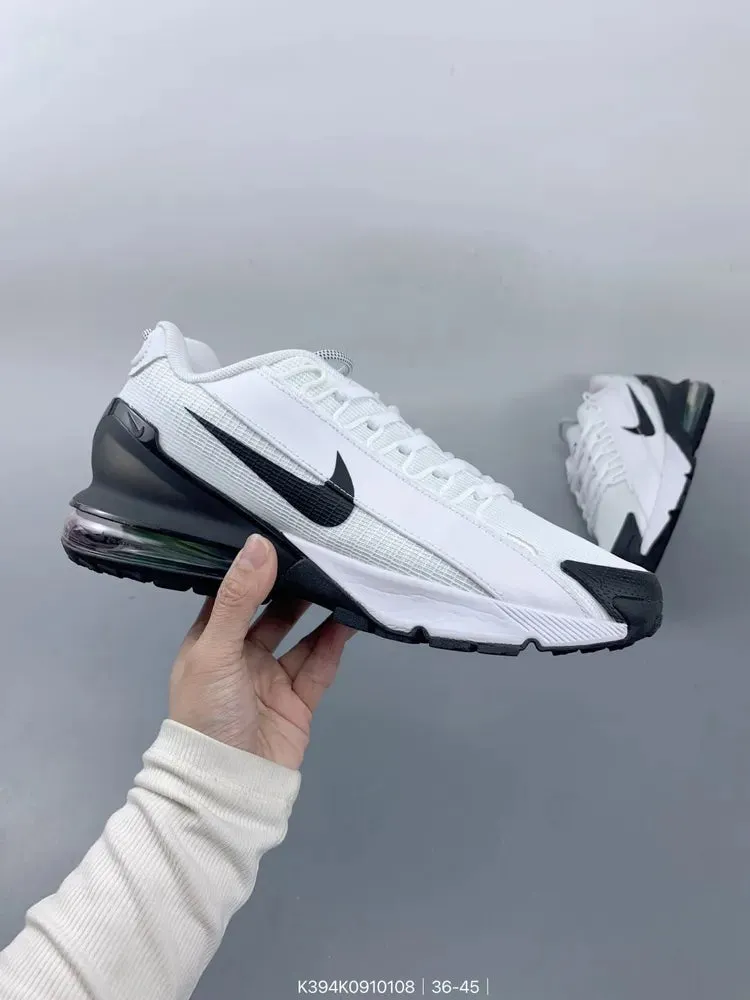 Court Grip Nike Air Max Pulse Roam White/Black
