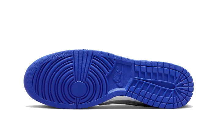 Dunk Low Kentucky Alternate Aramid Fiber Reinforcement