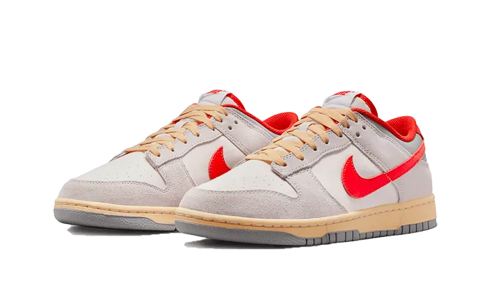 Move Smooth Dunk Low 85 Athletic Department