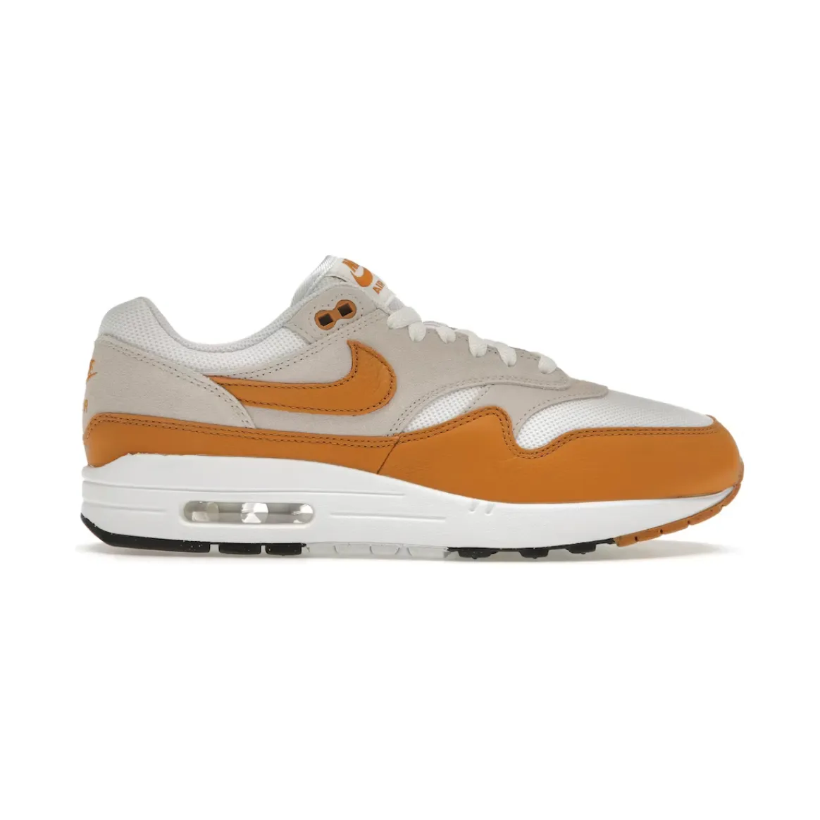 Torsional Support Comfort Straps Nike Air Max 1 Bronze