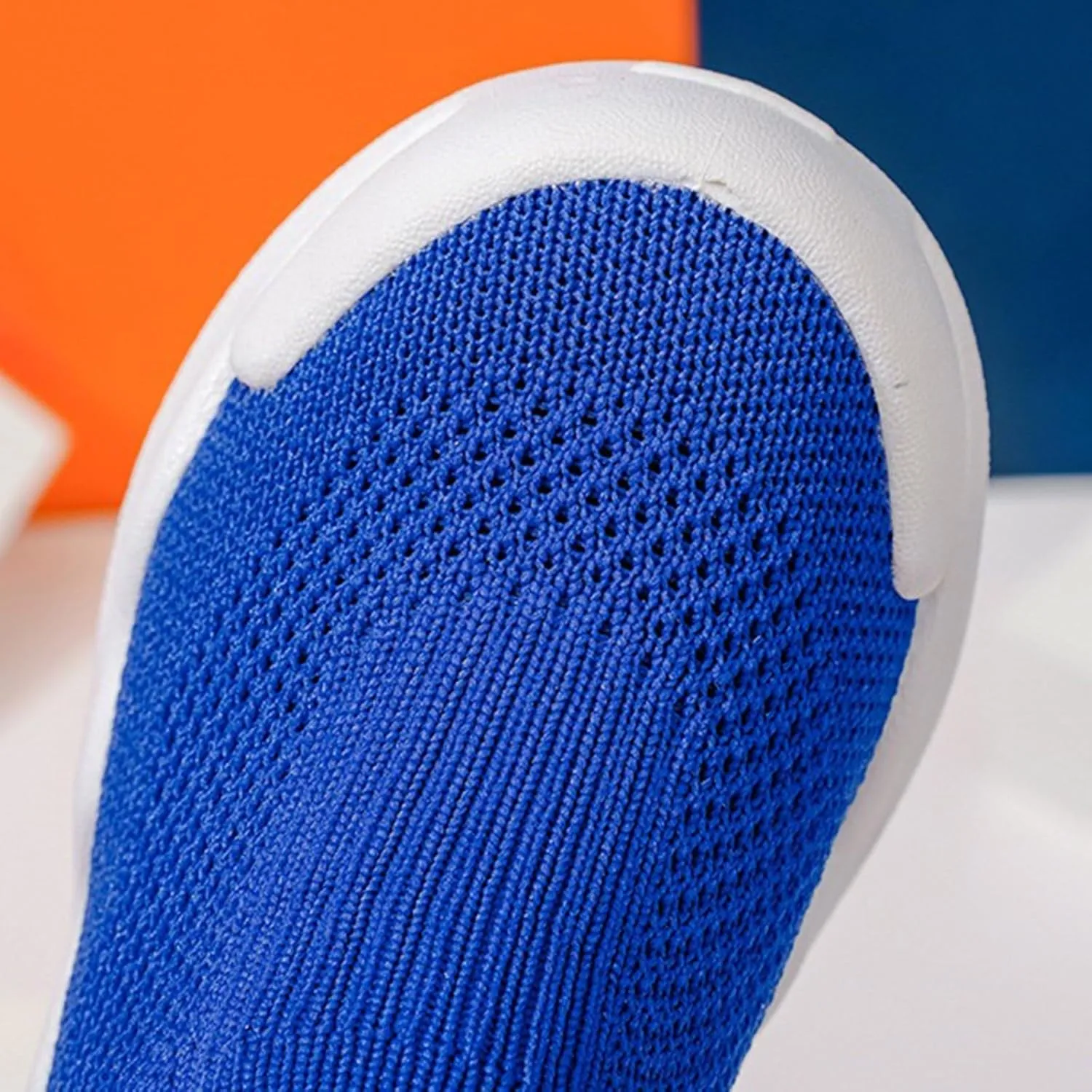 Sneakers for Girls Causal Lightweight Slip On Running Shoes Comfortable Breathable Tennis Shoes Outdoor Walking Sneakers