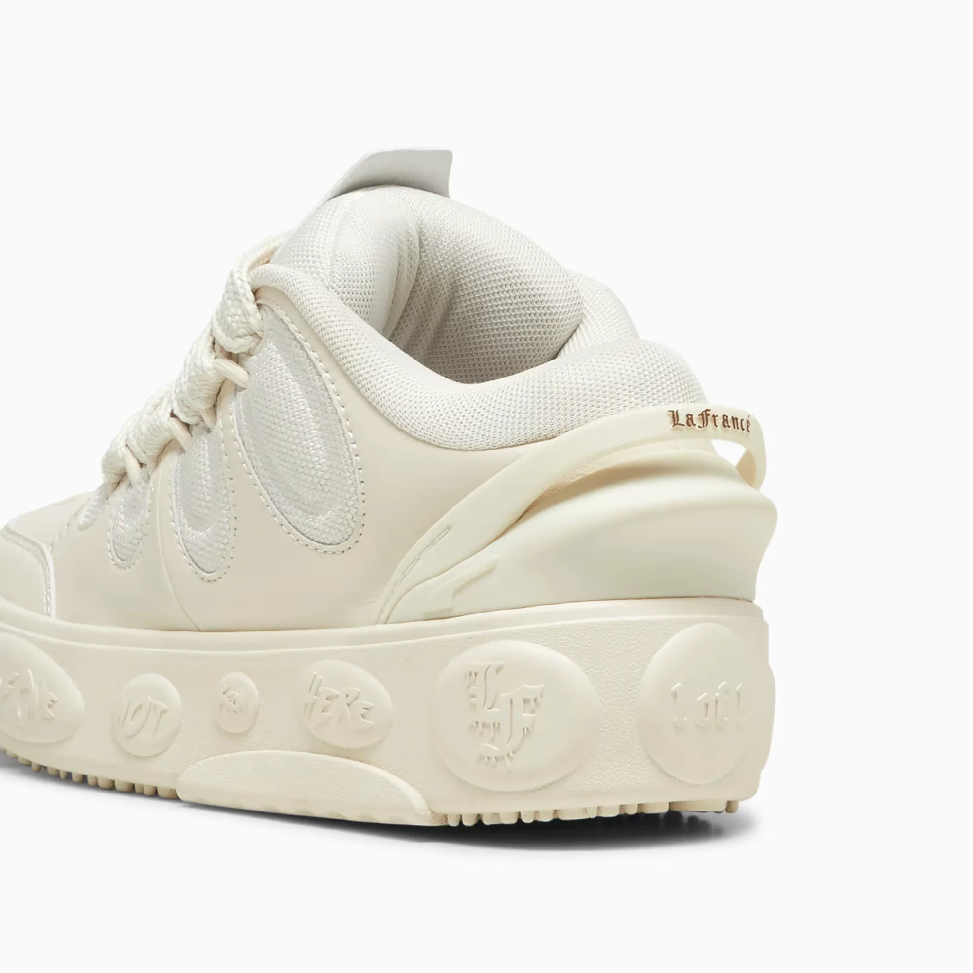 Sneakers LaFranc?? Moment PUMA x LAMELO BALL Ventilation Channel Tech