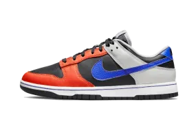 Low Profile Cushion Dunk Low NBA 75th Anniversary Knicks