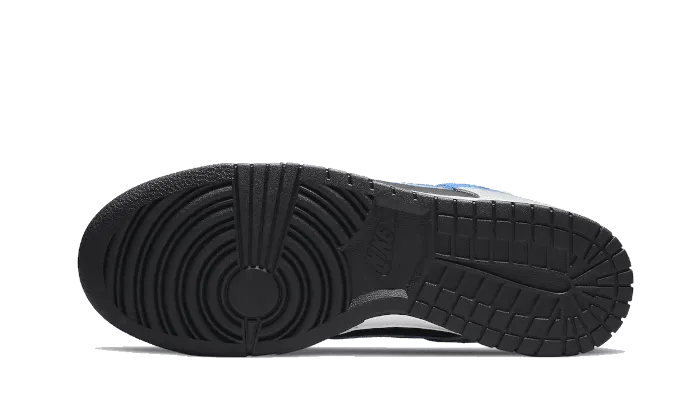 Travel Ready Dunk Low NBA 75th Anniversary Knicks