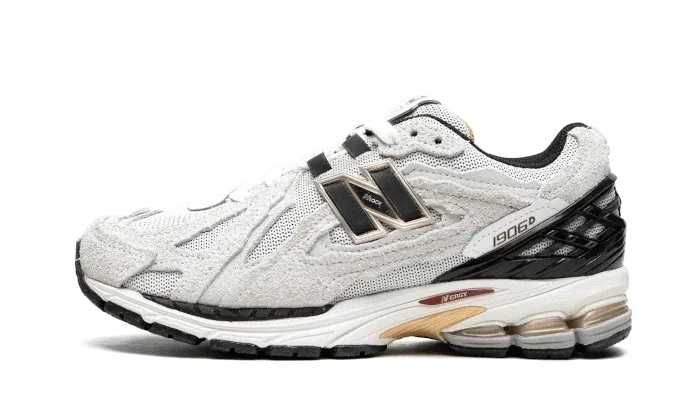 Classic Comfort Daily Use New Balance 1906D Protection Pack Reflection