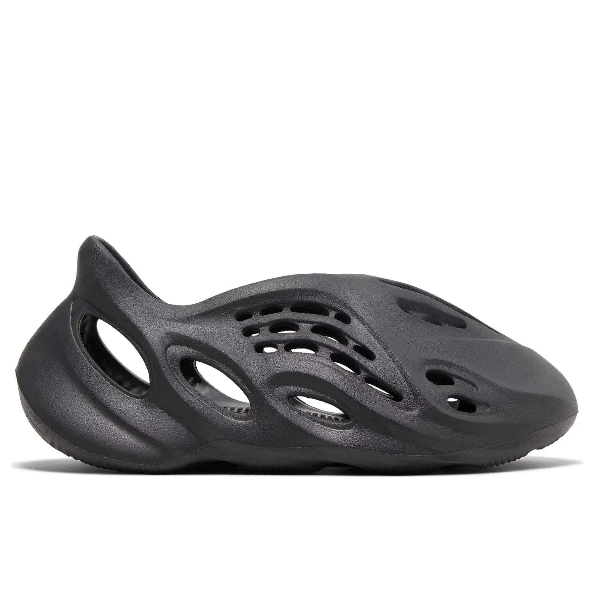 Weekend Ready Seamless Wear Adidas Yeezy Foam RNNR Onyx