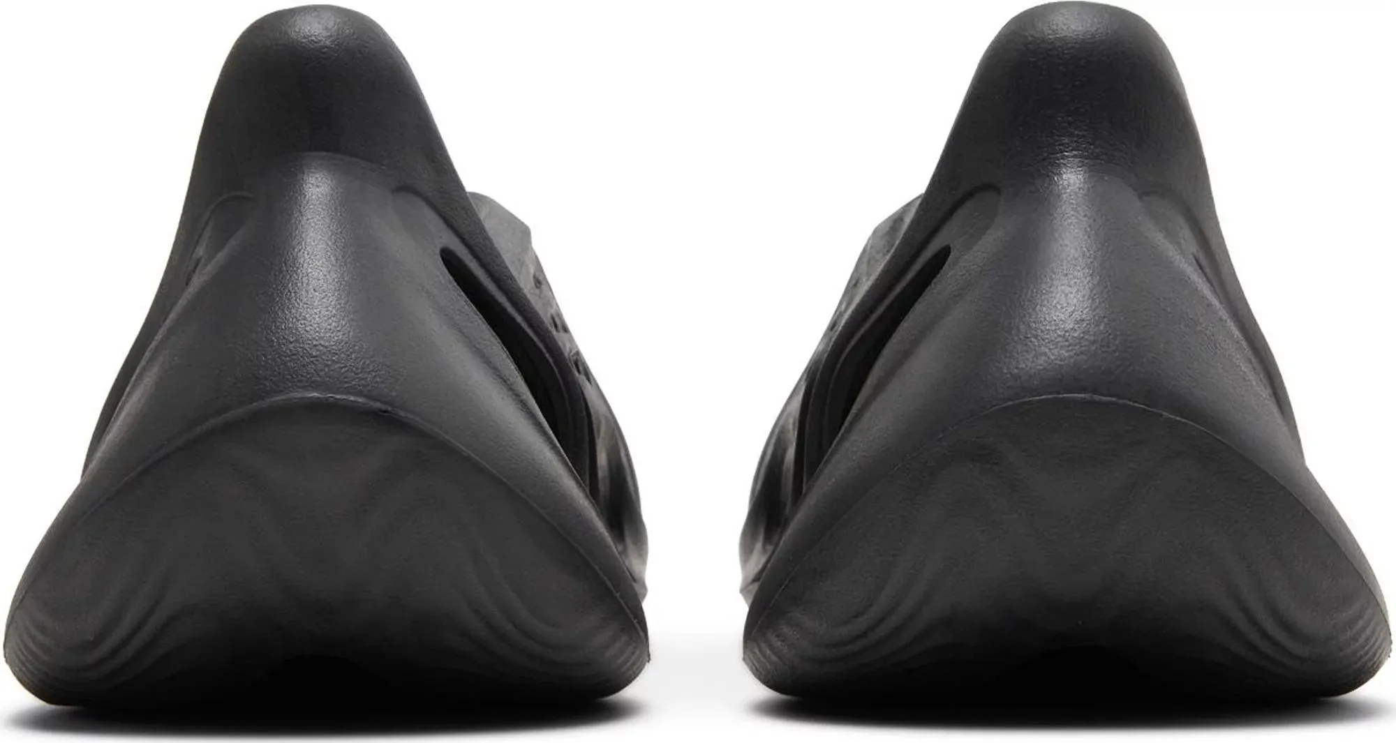 Adidas Yeezy Foam RNNR Onyx Relaxation Comfort