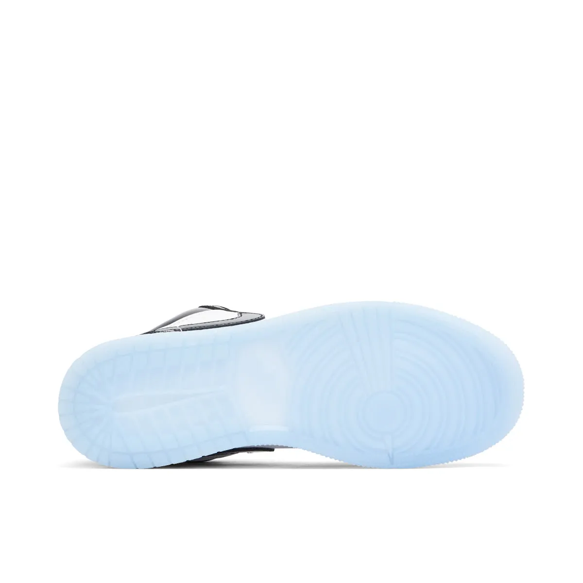 Jordan 1 Low SE Concord diagonal - design shoes Molded Midsole