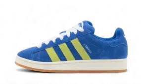 Campus 00s Royal Blue Solar Yellow Gum Island Glow