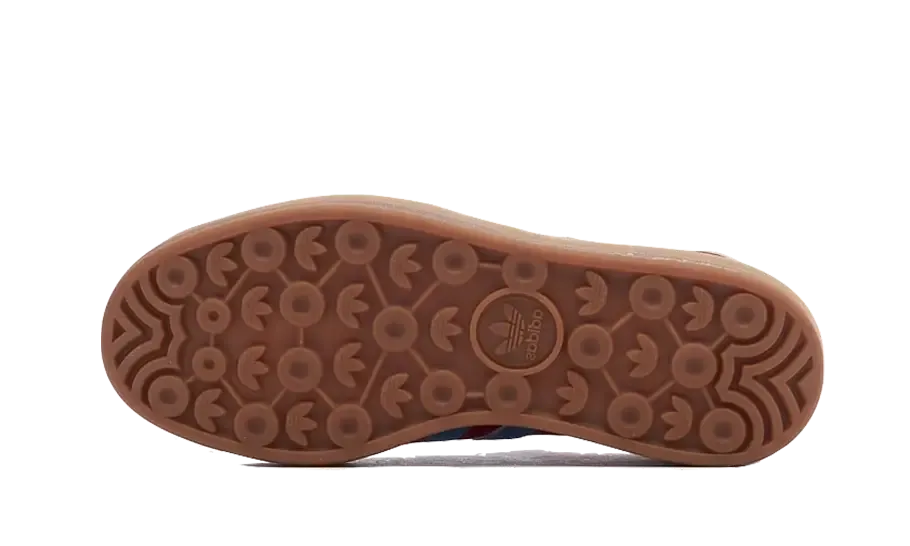 Joy Glow Gazelle Bold Active Pink Blue Burst