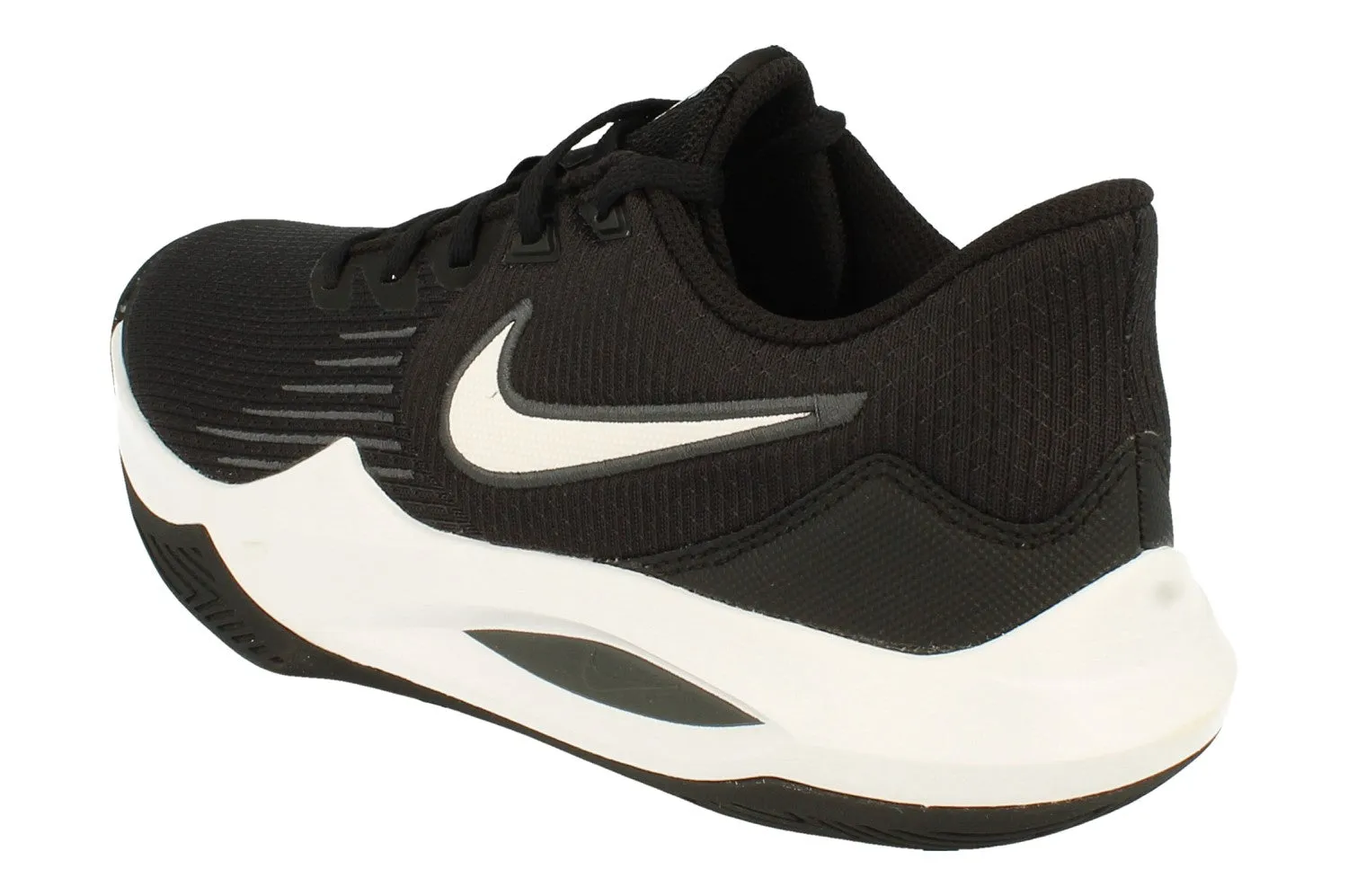 Bold Design efficient - running Nike Precision V Mens Basketball Trainers CW3403 003