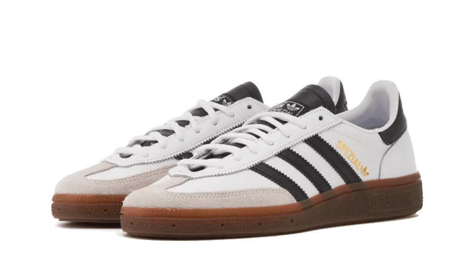 Ship Glow Handball Spezial White Black Gum