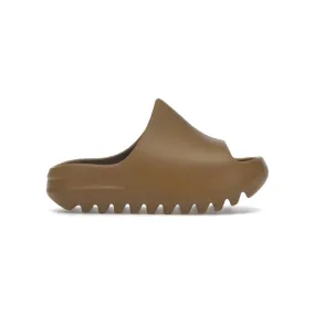 Yeezy Slide Ochre (Kids) Versatile Design