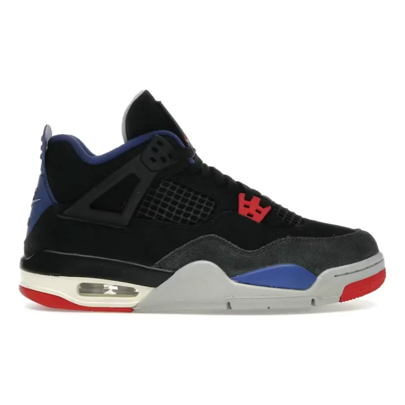 Jordan 4 Retro Rare Air (GS) vintage - design shoes