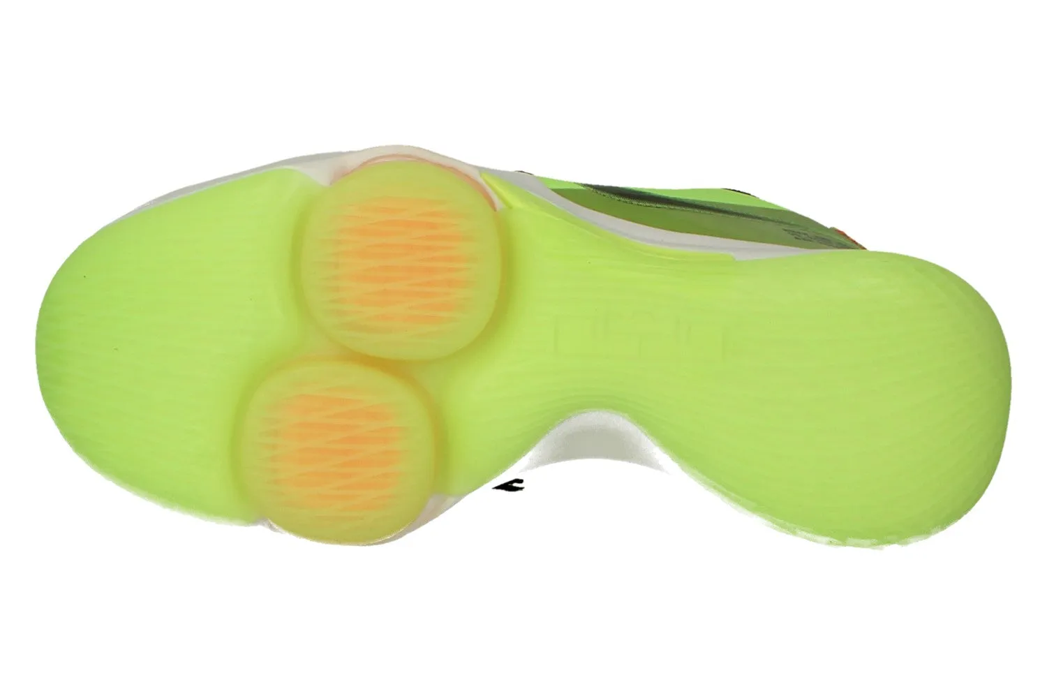 Nike Lebron Witness V Mens Basketball Trainers CQ9380 300 Group - running lightweight - construction shoes