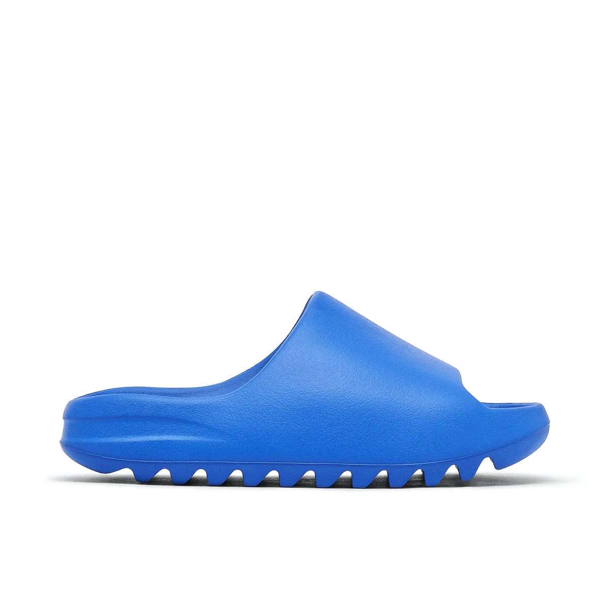 adidas Yeezy Slide Azure Comfort Memory Foam Urban Style