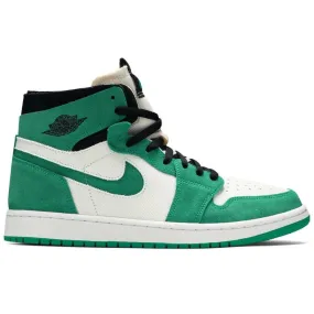 Air Jordan 1 High Zoom CMFT Stadium Green Anti Slip