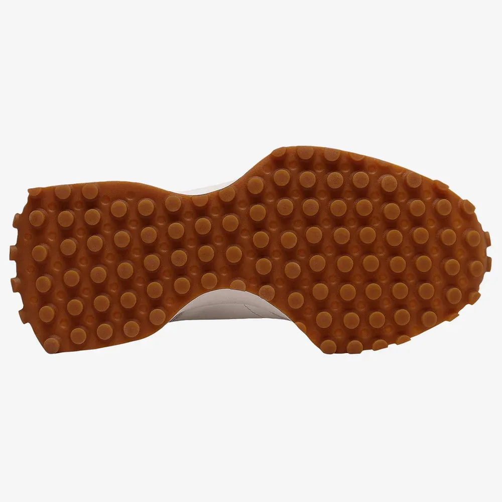 New Balance 327 Burgandi Slim Look Run Secure