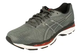 Outdoor Session Asics Gel-Ziruss 2 Mens 1011A011 021