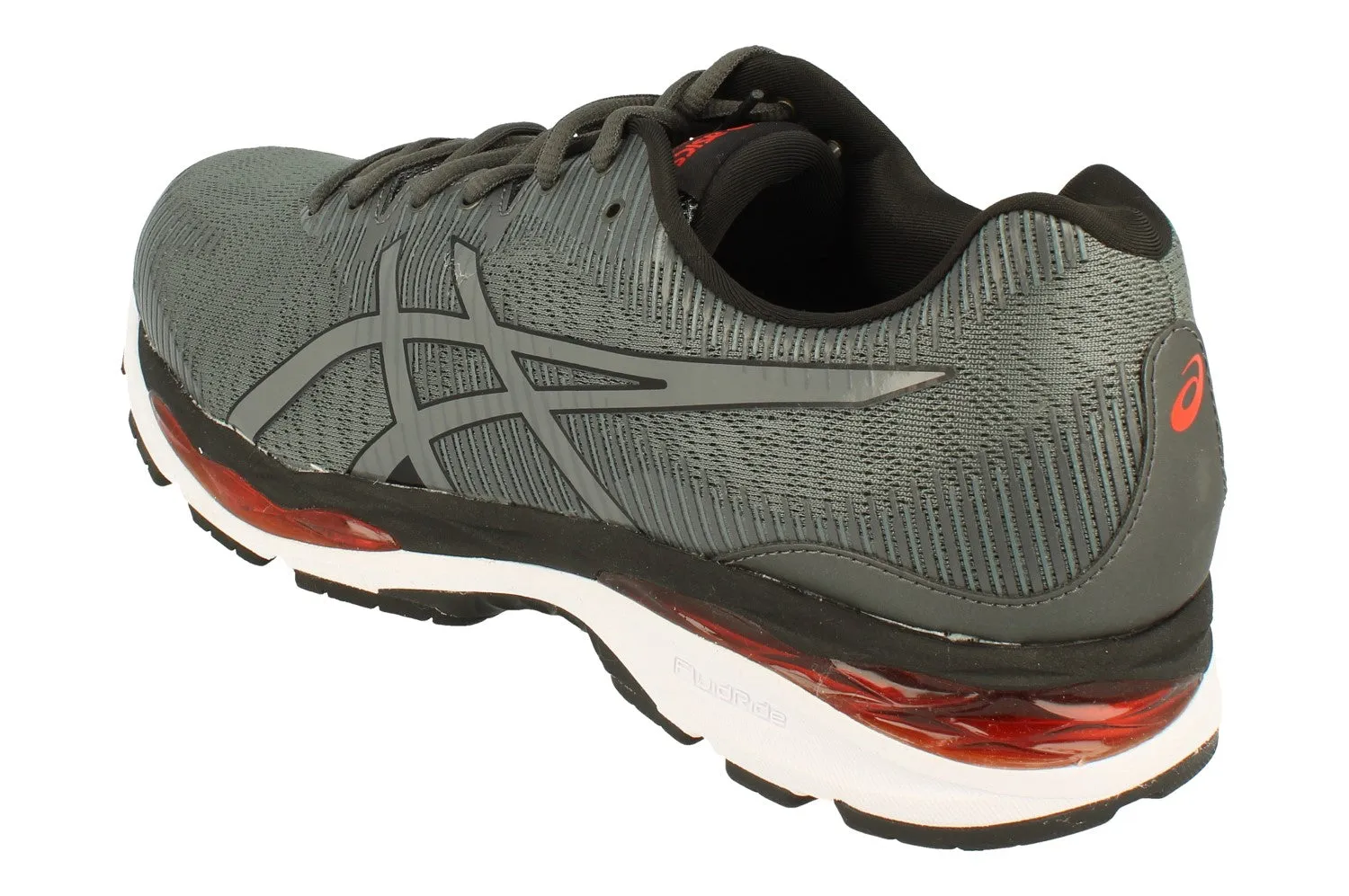 Asics Gel-Ziruss 2 Mens 1011A011 021 seasonal shoes urban - running
