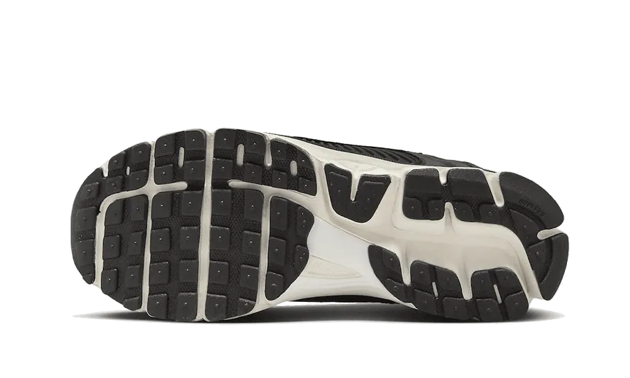 Leather Quality Comfortable Tongue Zoom Vomero 5 Sequoia