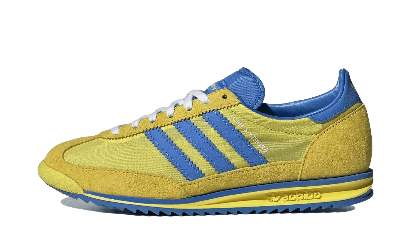 Farm Visit SL 72 OG Sporty & Rich Sweden Alternate