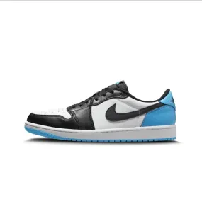 Air jordan 1 Low University OG Powder Blue single high - visibility - safety shoes