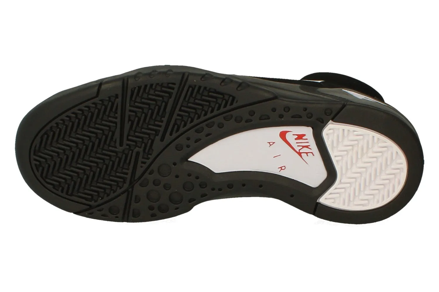 perforated - design weight - training - shoes Nike Air Flight Lite Mid Mens Trainers DQ7687 003