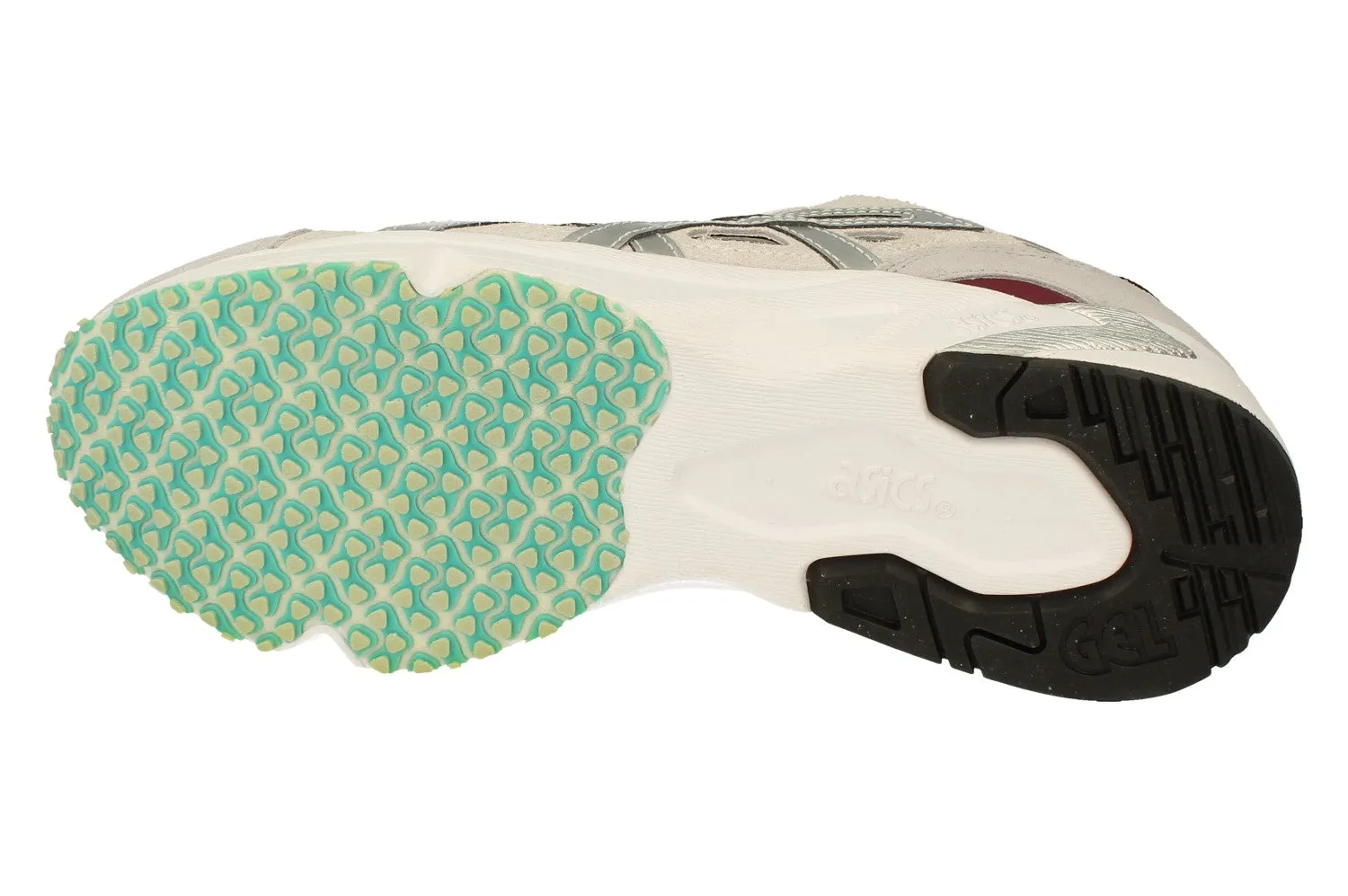 soccer player shoes Asics Gel-Ds Trainer Og Mens 1191A100 020