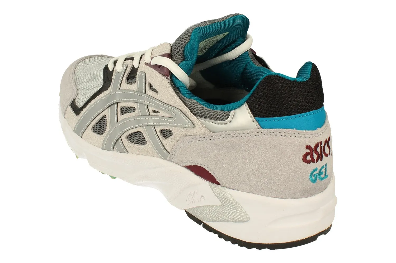 5k - specific shoes technological - event running shoes Asics Gel-Ds Trainer Og Mens 1191A100 020