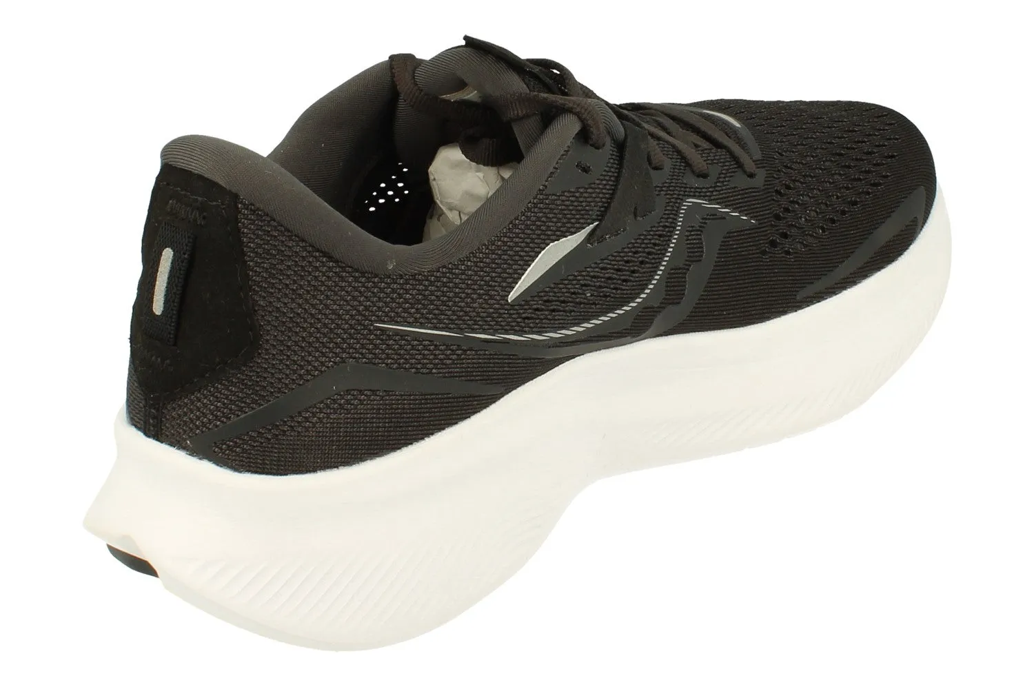 Dynamic flex Saucony Ride 15 Mens S20729 S20729