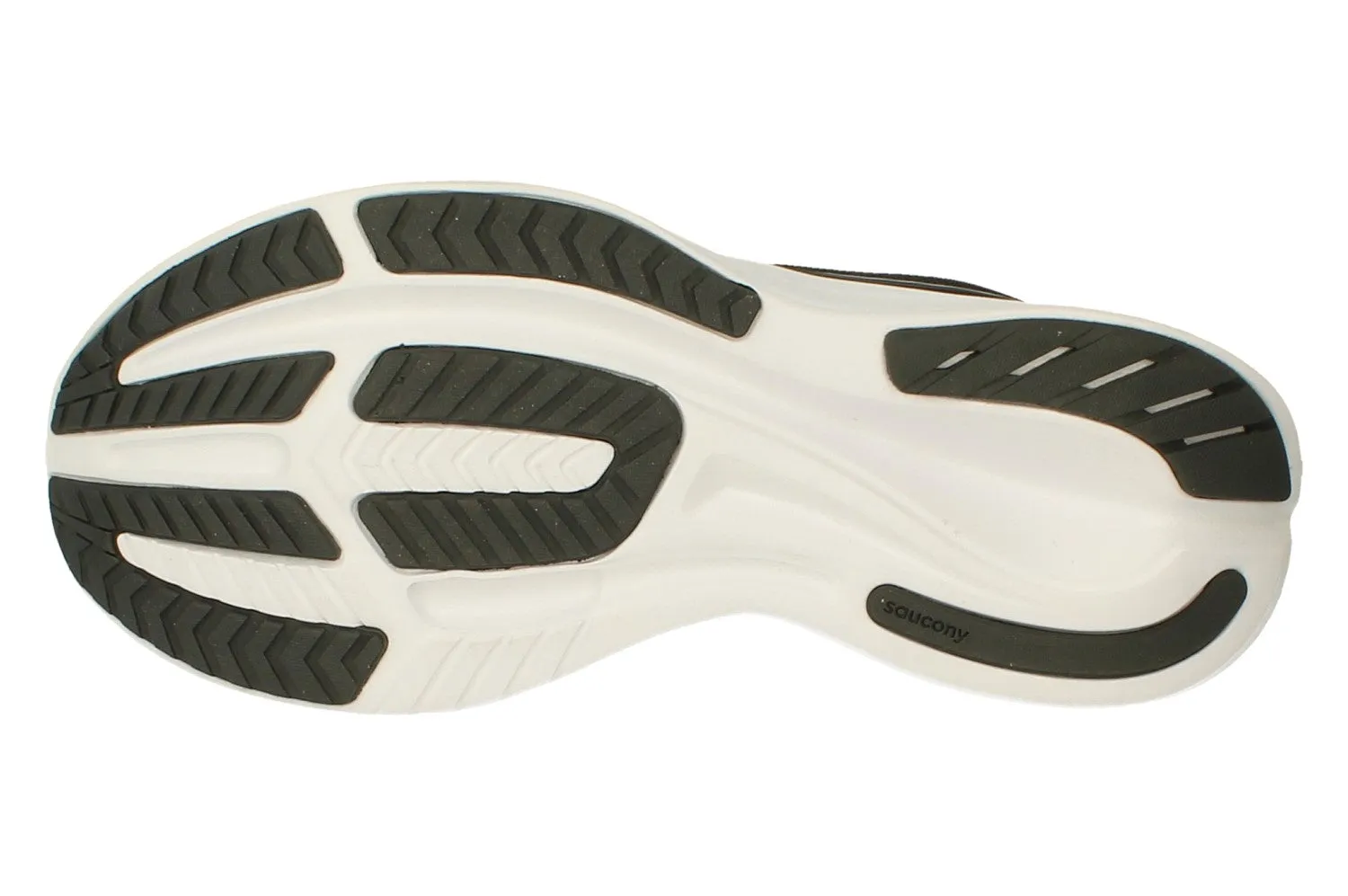 Torsional Stability signature shoes Saucony Ride 15 Mens S20729 S20729