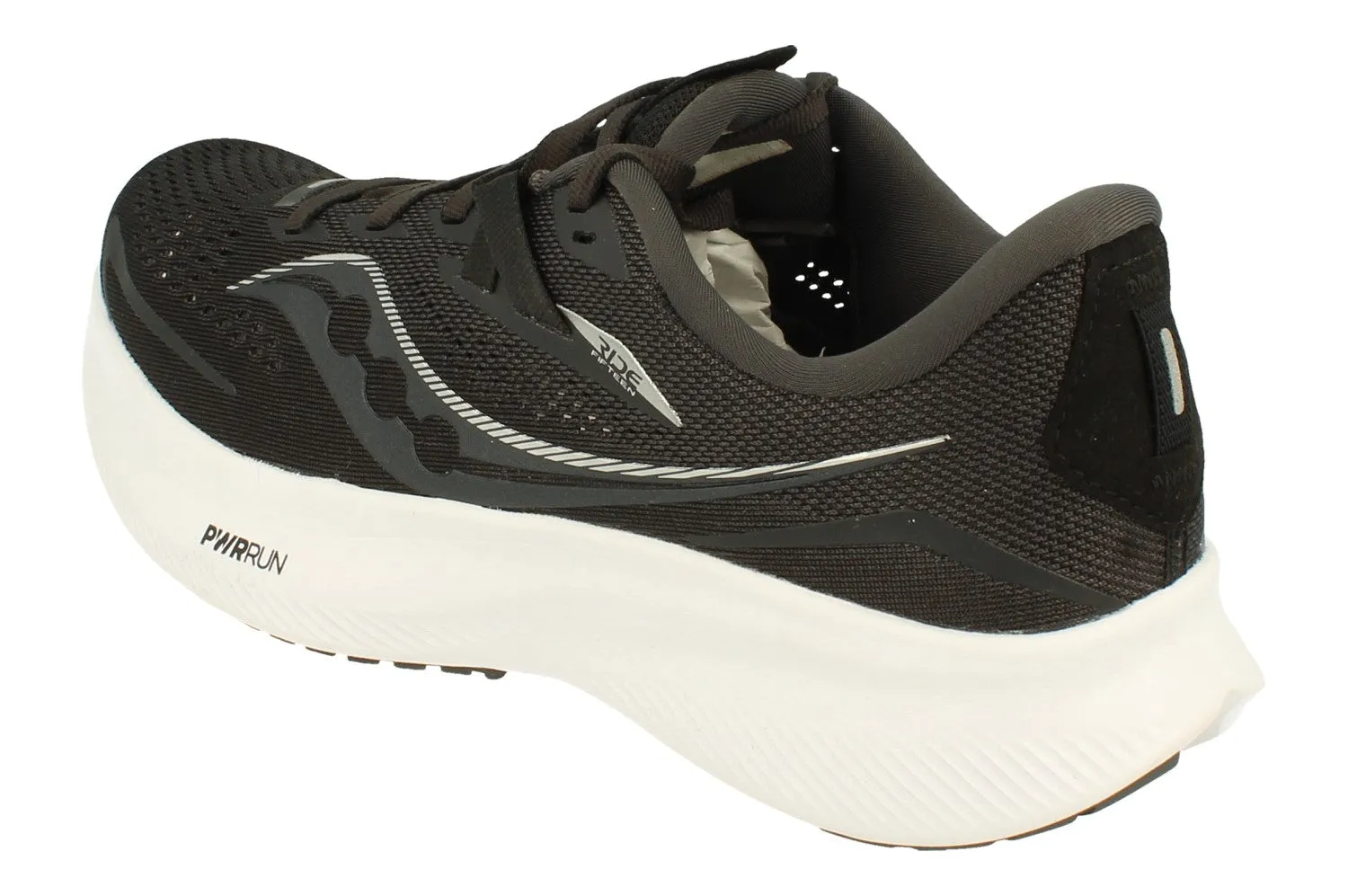 youth shoe appearance Saucony Ride 15 Mens S20729 S20729