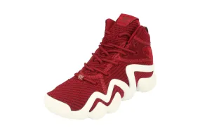 running for mental health Adidas Crazy 8 Pk Adv Mens Basketball BY4366