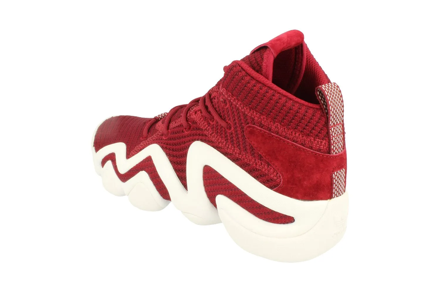 night - wear shoes Adidas Crazy 8 Pk Adv Mens Basketball BY4366