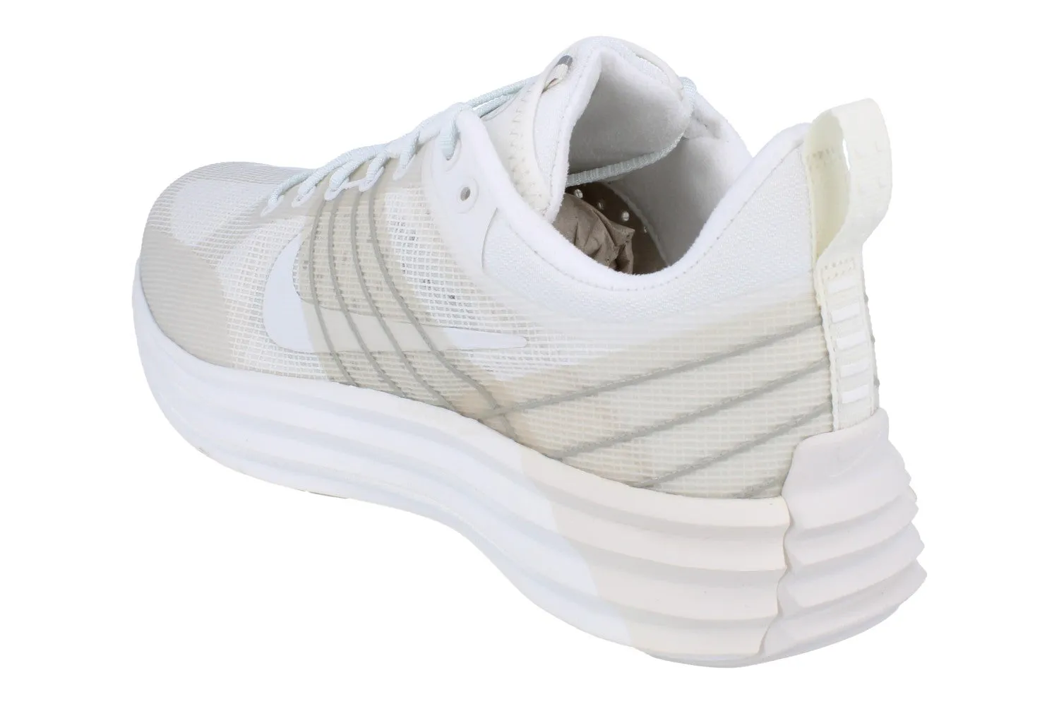 Nike Lunar Roam Mens DV2440 100 Everyday Shoes running backpack