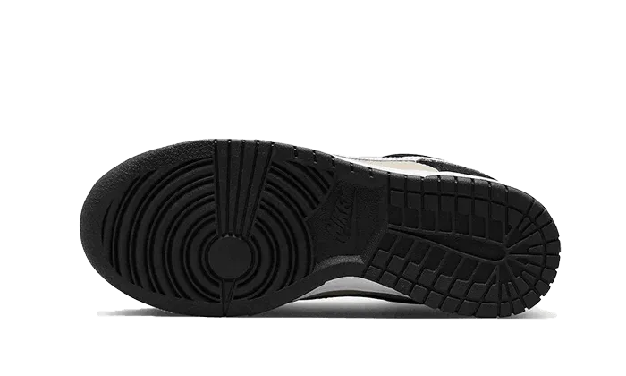 Dunk Low Starry Laces Bacterial Resistant Lining Outdoor Active