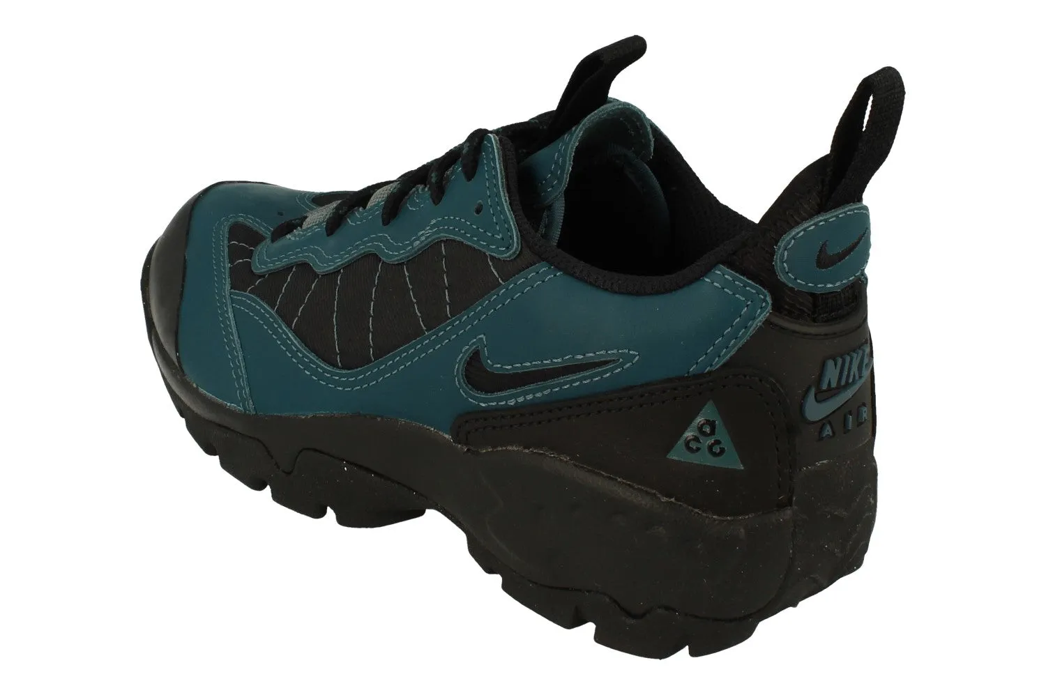 Nike Acg Air Mada Mens Trainers Dm3004 001 multi - surface outsole shoes