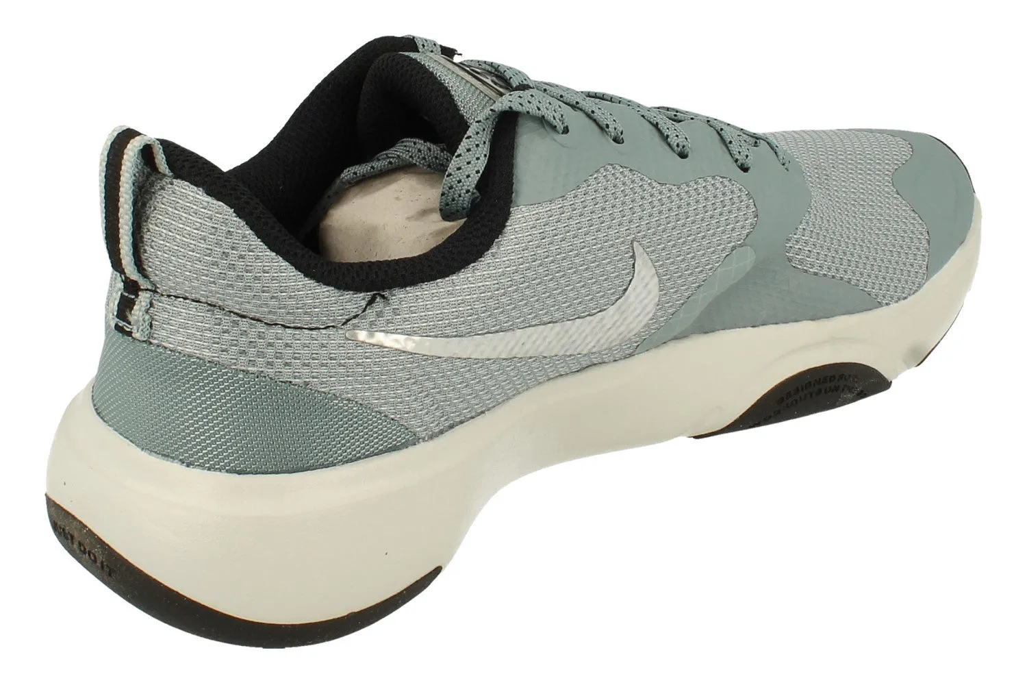 Nike City Rep Tr Mens Da1352 010 long - distance runner shoes Charity run
