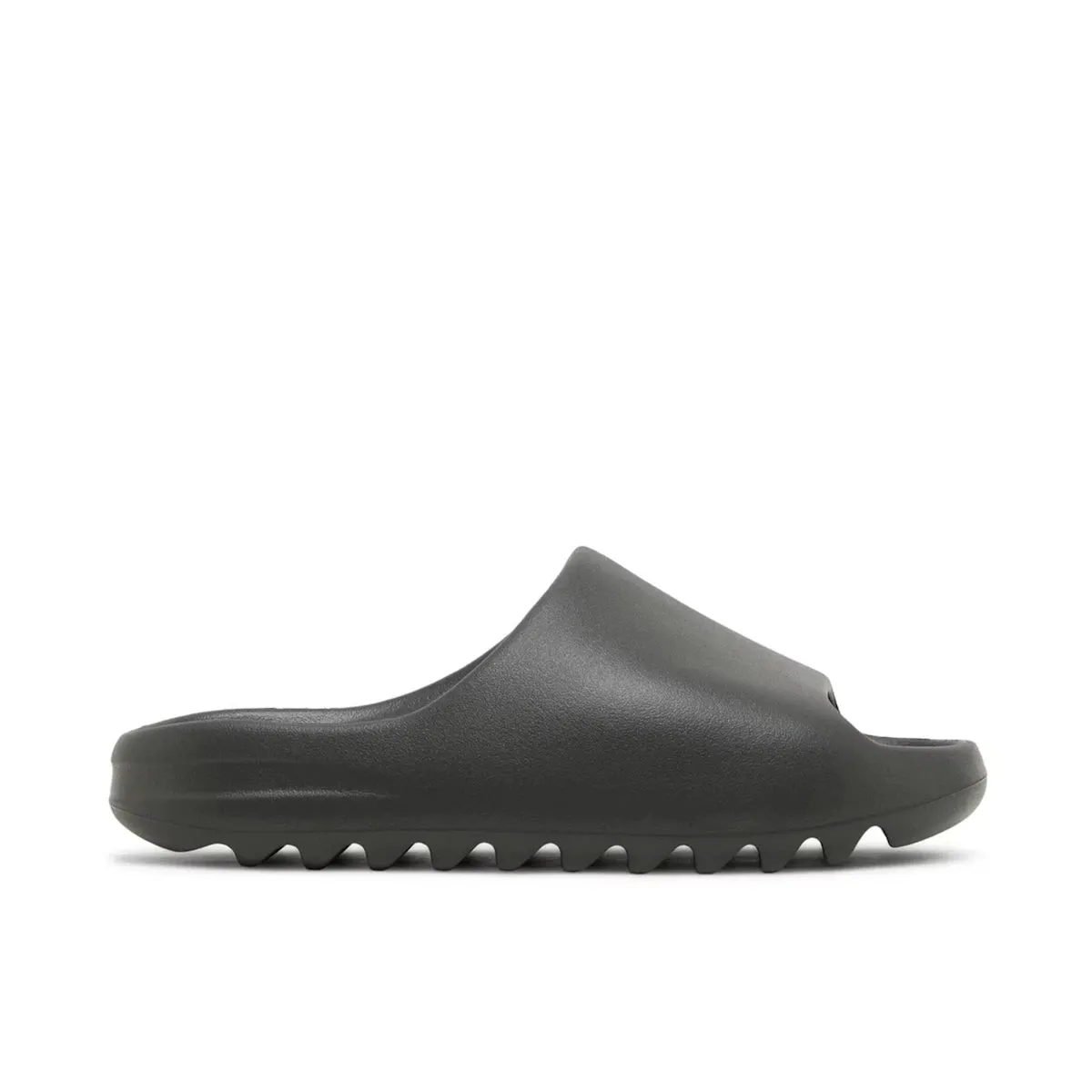 Trendy Style Easy Relax Fit adidas Yeezy Slide Dark Onyx