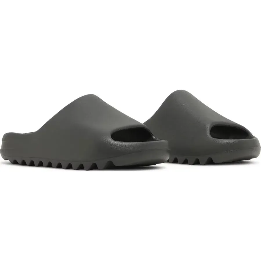 adidas Yeezy Slide Dark Onyx High Durability Comfort Walk