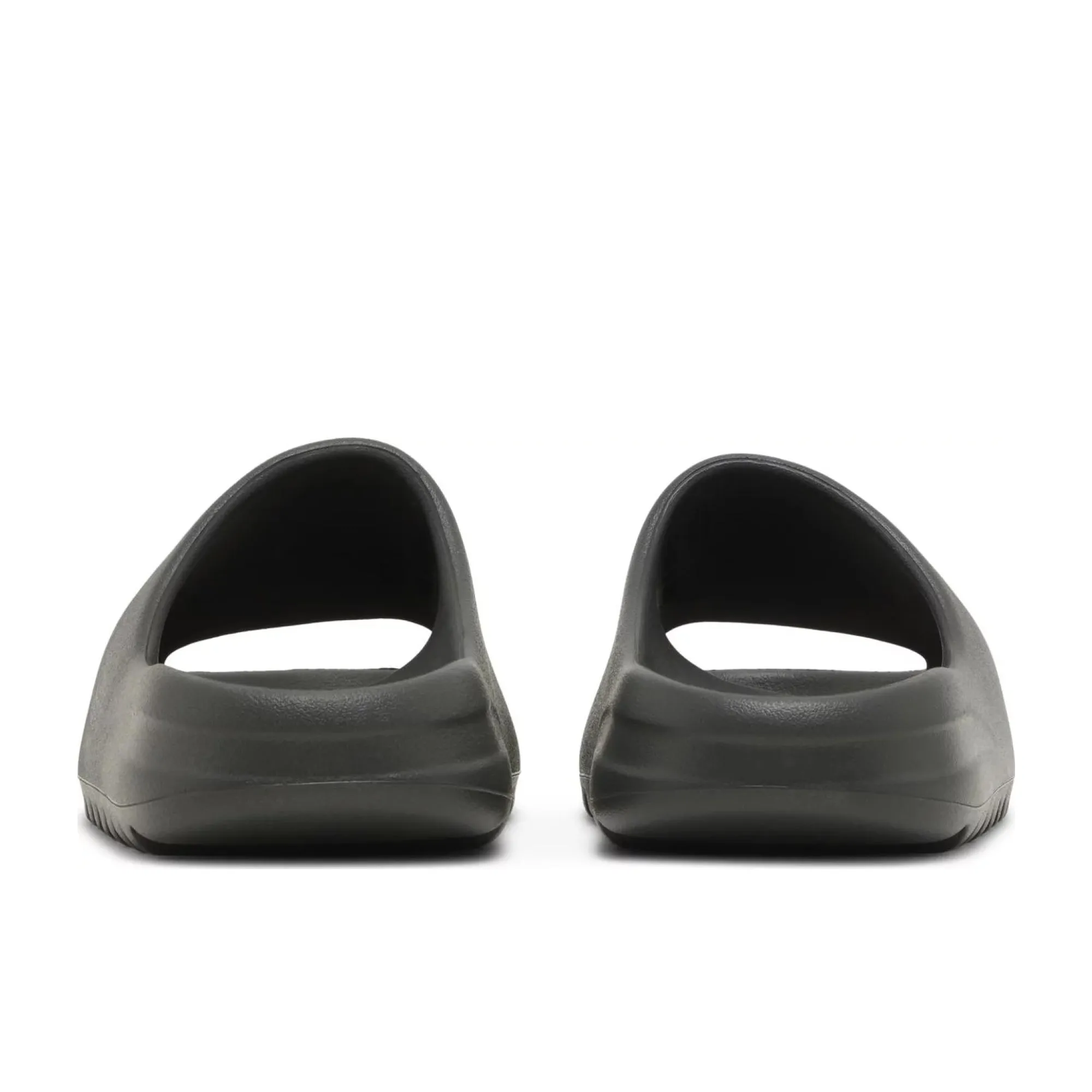 Comfort Solutions Adidas Yeezy Slide Dark Onyx