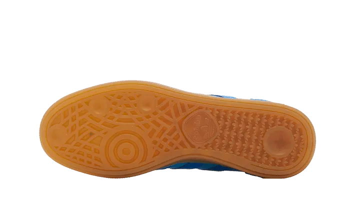 Trendy Loafers Handball Spezial Pulse Blue