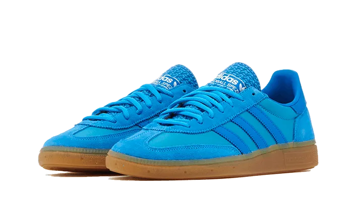 Shop Tour Chic Slip-ons Handball Spezial Pulse Blue