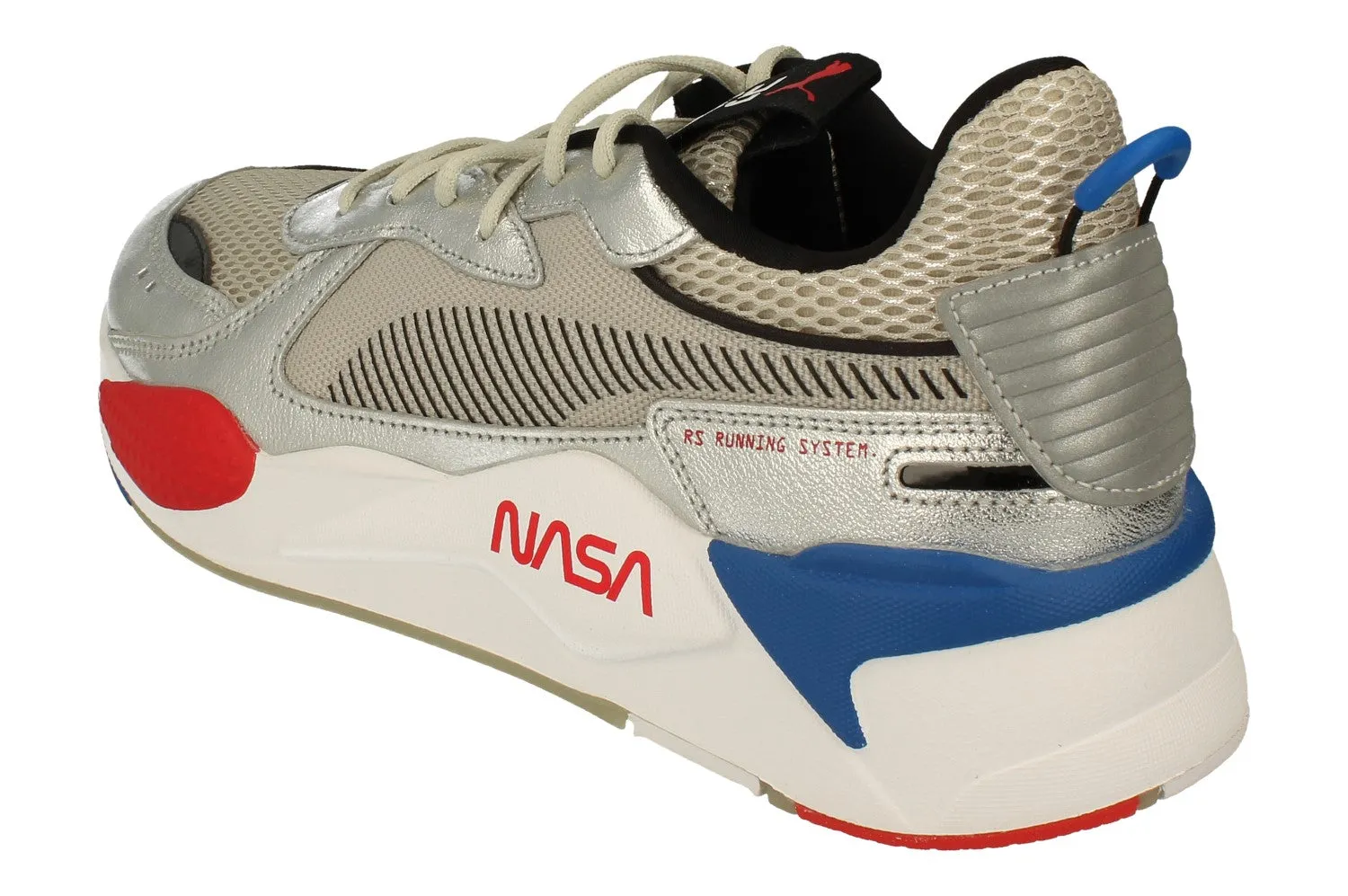 Puma Rs X Space Agency Mens 372511 01 skiing shoes