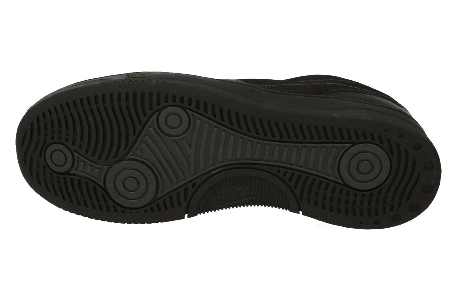 Nike Squash-Type Mens Trainers CJ1640 001 toe - box