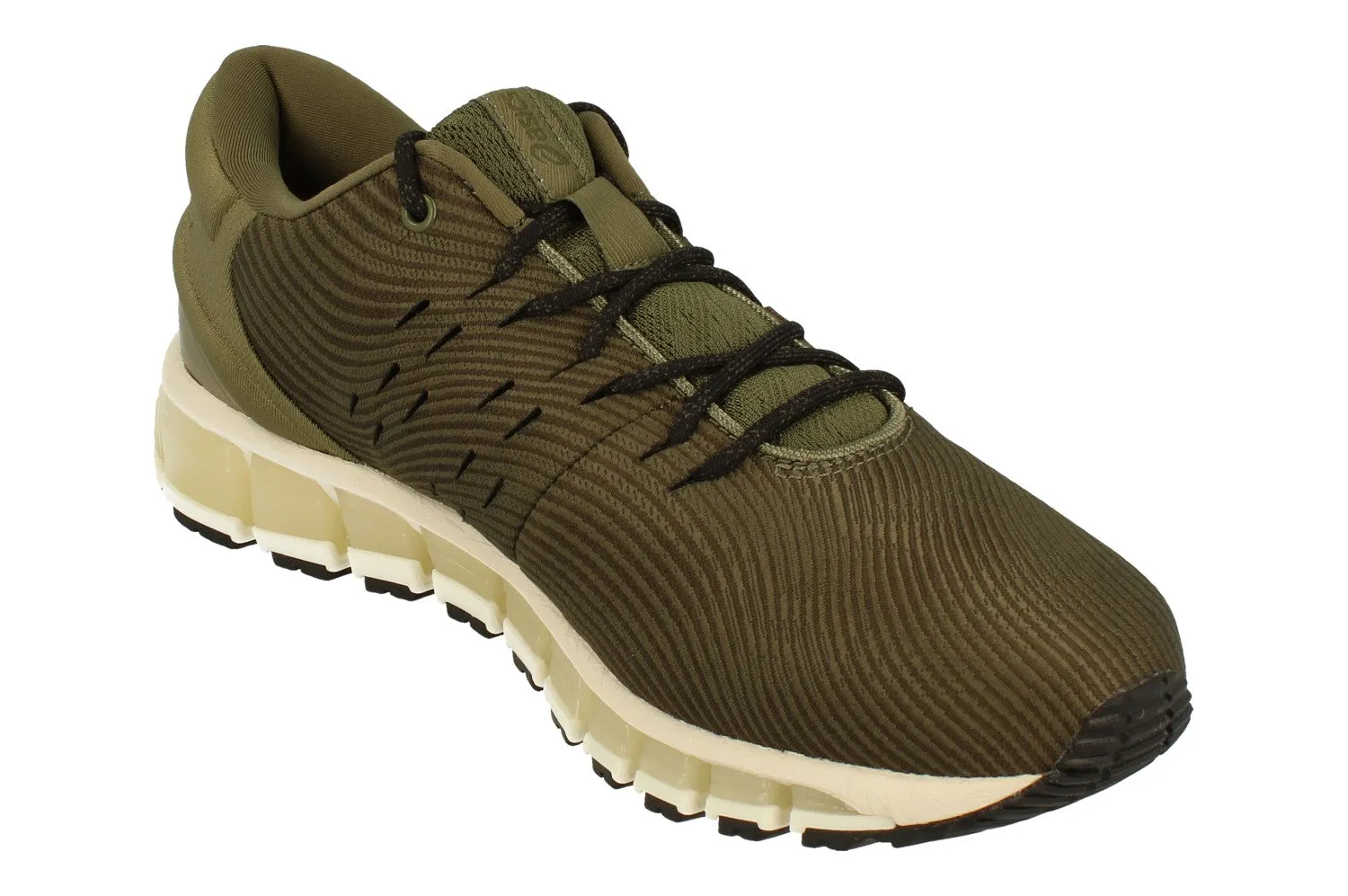 Asics Gel-Quantum 360 4 Mens 1021A028 300 Arch support MidTop