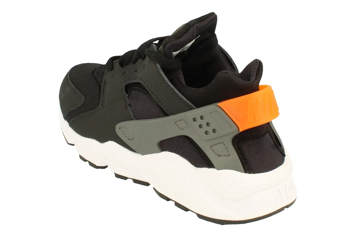 Smooth Step Endurance Ride Nike Air Huarache Mens Dx2659 001