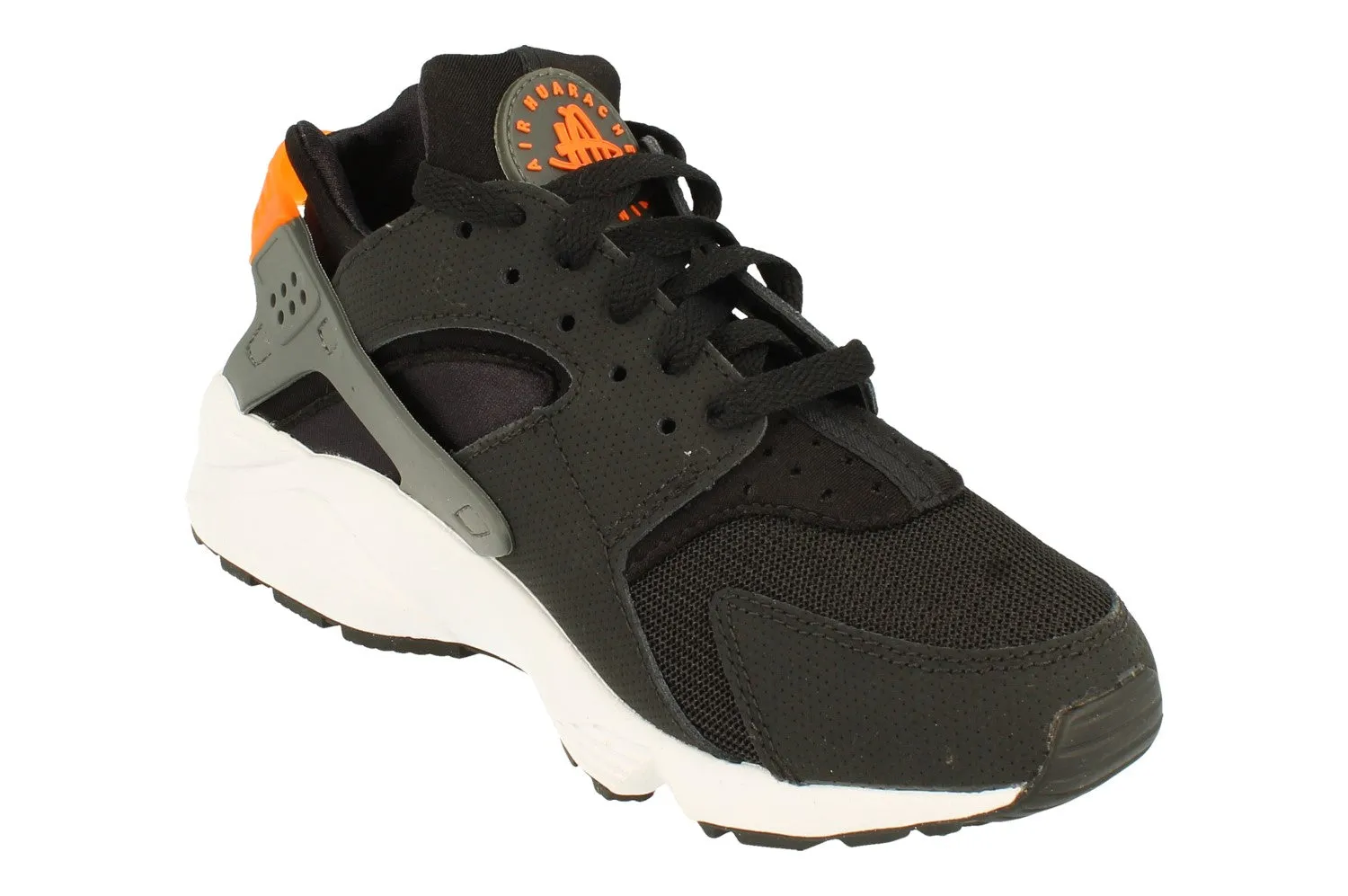 Nike Air Huarache Mens Dx2659 001 Unisex Appeal