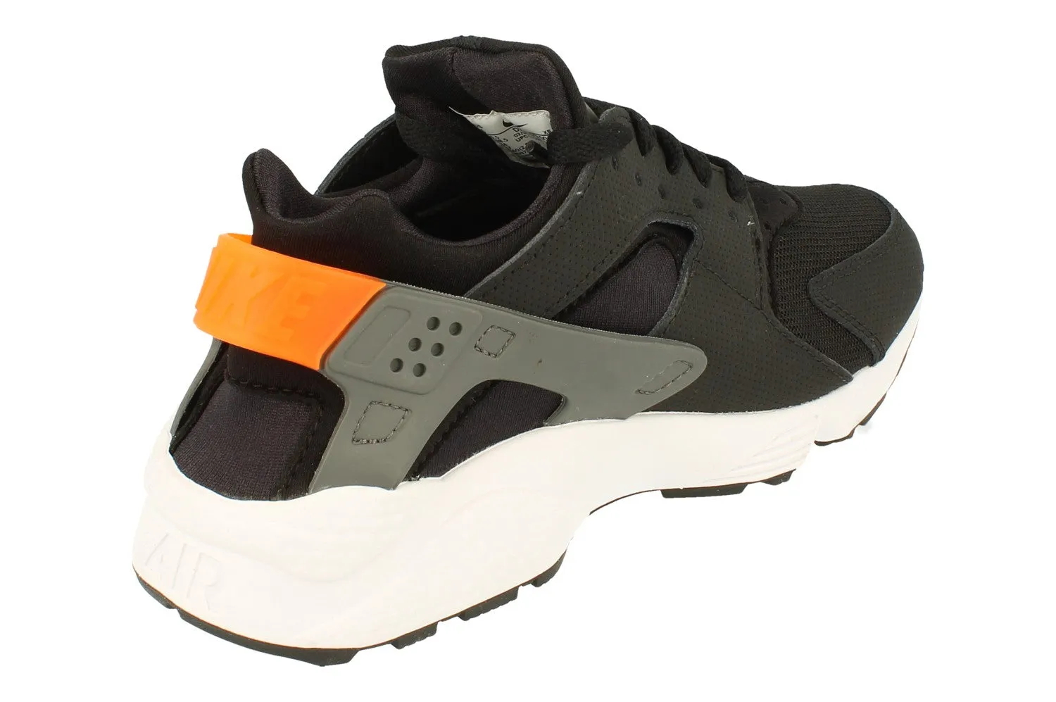 snowboarding shoes Nike Air Huarache Mens Dx2659 001